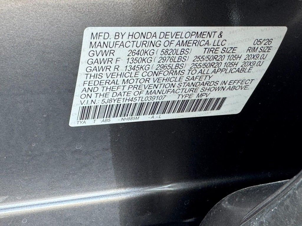 2026 Acura MDX Technology Package - Photo 30