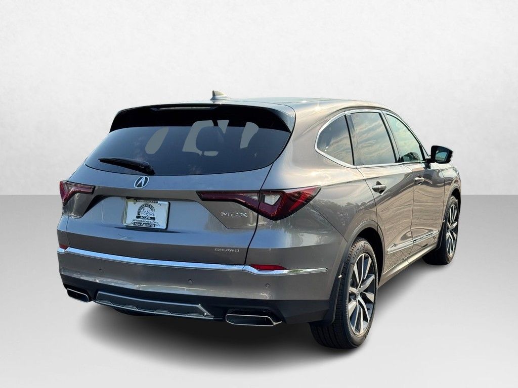 2026 Acura MDX Technology Package - Photo 7