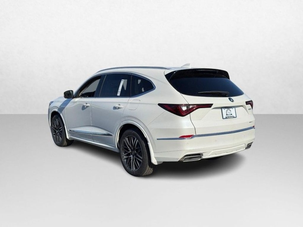 New 2026 Acura MDX SH-AWD Advance Package SUV