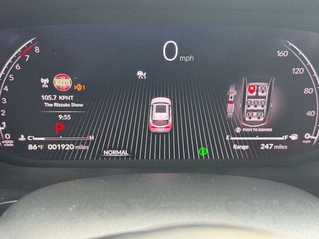 2026 Acura MDX Advance Package - Photo 26