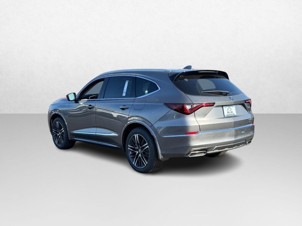 New 2026 Acura MDX SH-AWD Advance Package SUV