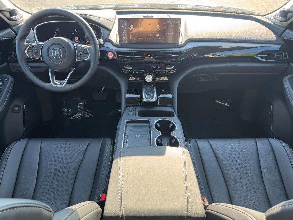 2026 Acura MDX Technology Package - Photo 16