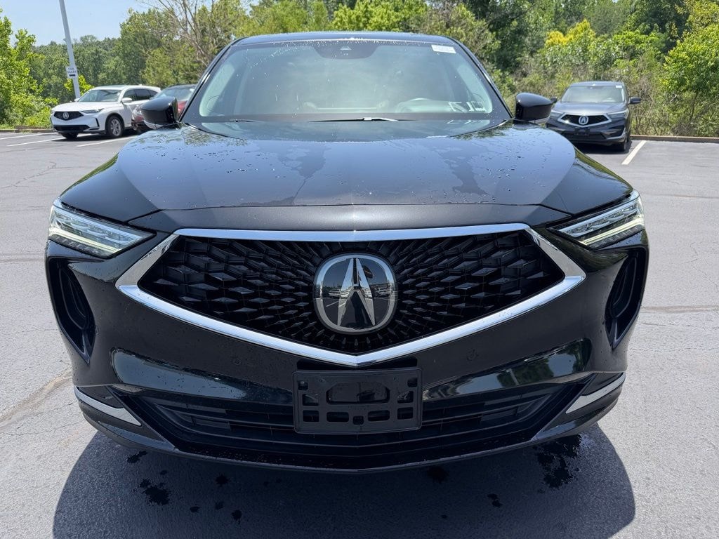Certified 2024 Acura MDX SH-AWD Technology Package SUV
