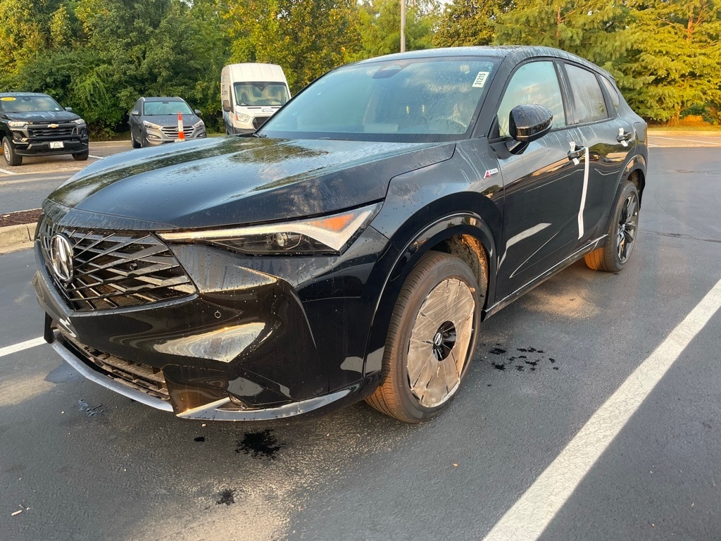 2025 Acura ADX A-spec w/Advance Package's photo