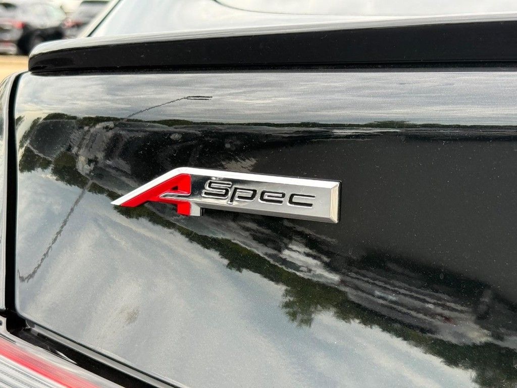 New 2026 Acura Integra A-Spec Package Hatchback