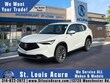 Acura ADX