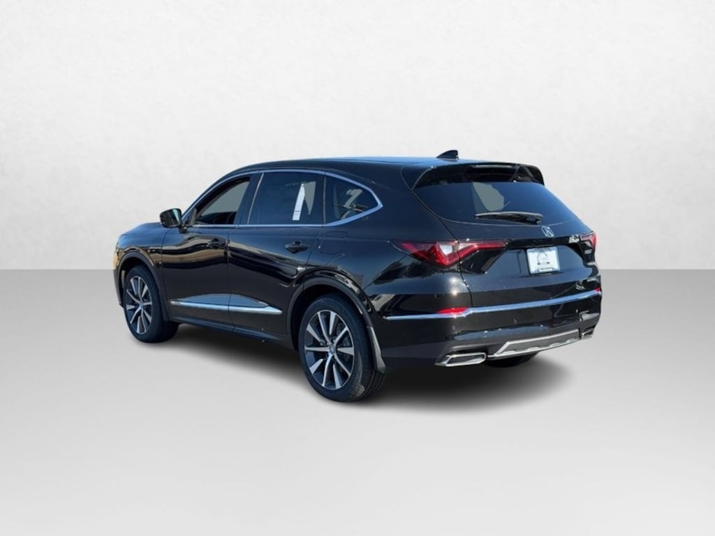 New 2026 Acura MDX SH-AWD Technology Package SUV