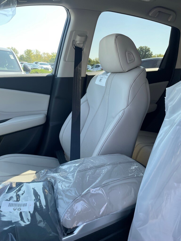 2025 Acura RDX Technology photo 2