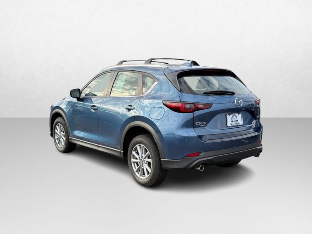Used 2023 Mazda CX-5 2.5 S SUV