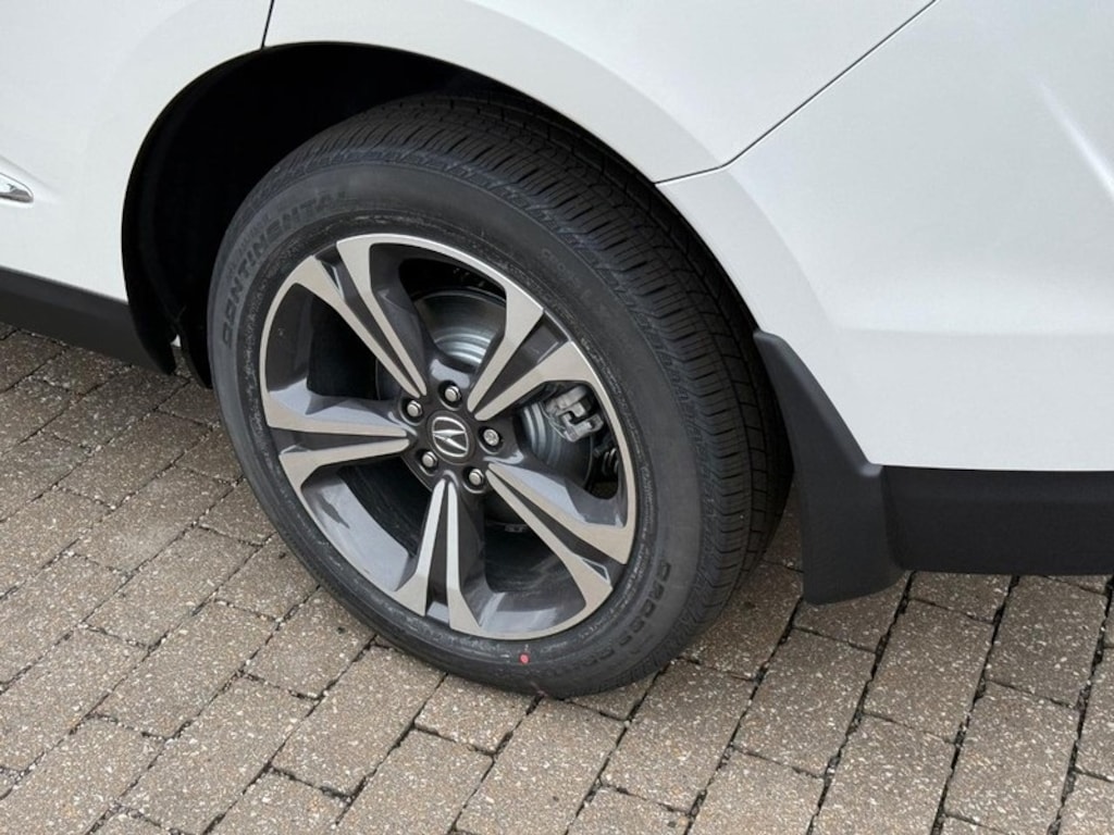 New 2026 Acura RDX Technology Package SUV