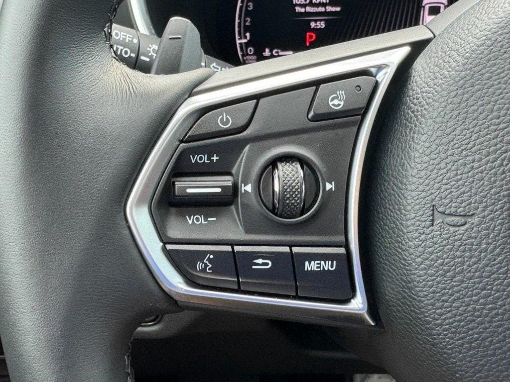 2026 Acura MDX Advance Package - Photo 24