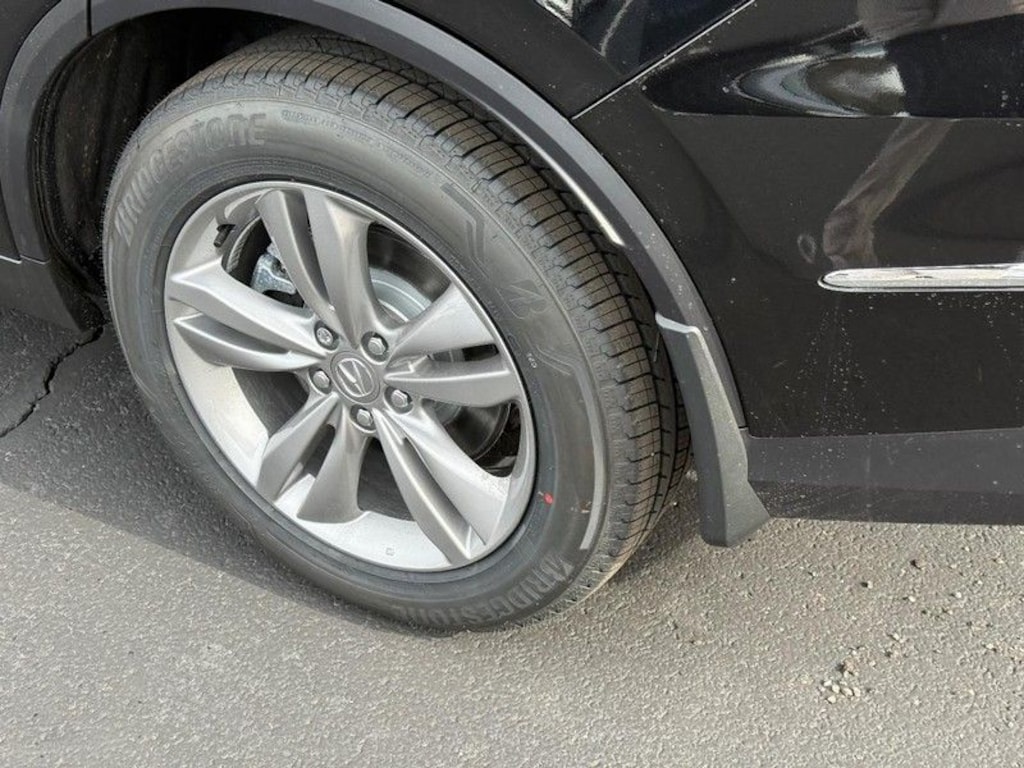 New 2026 Acura MDX SH-AWD SUV