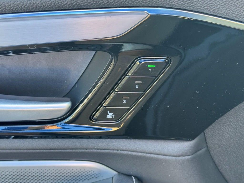 2026 Acura MDX Technology Package - Photo 21
