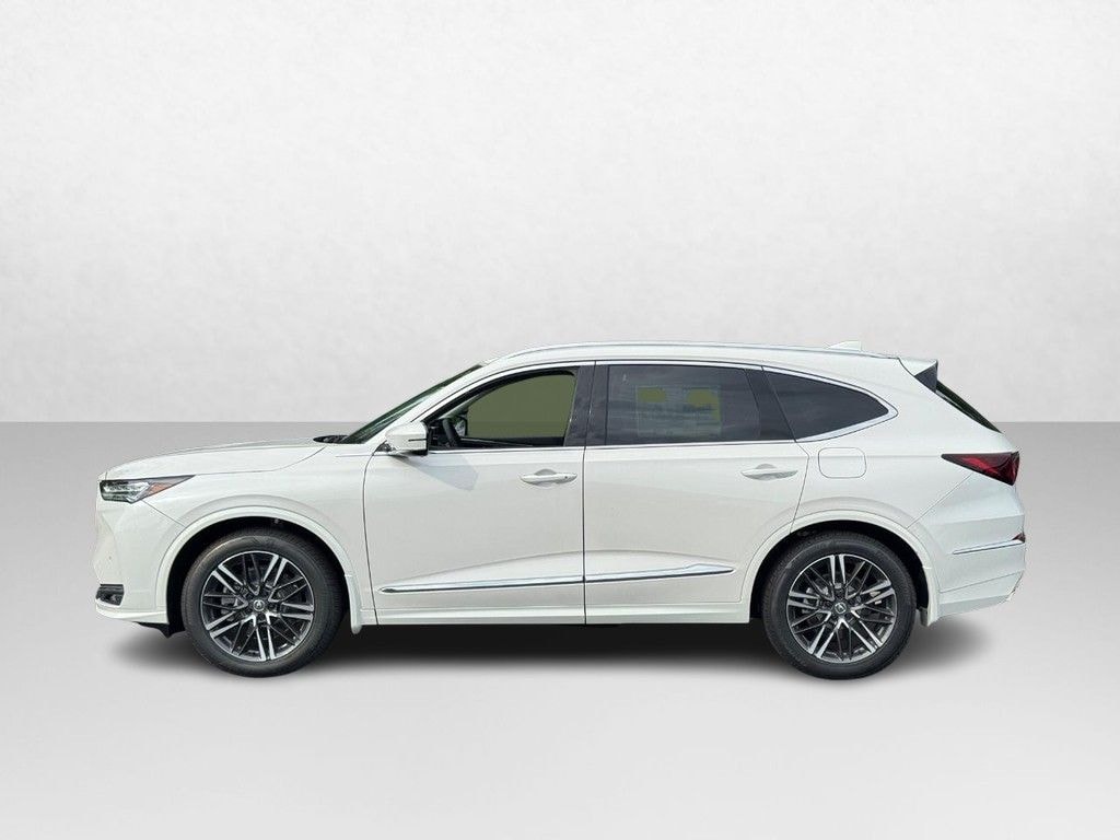 New 2026 Acura MDX SH-AWD Advance Package SUV