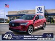  Acura RDX