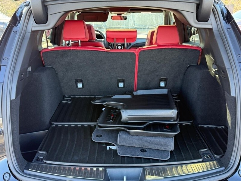 2025 Acura RDX A-Spec Advance photo 2