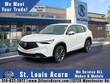 Acura ADX