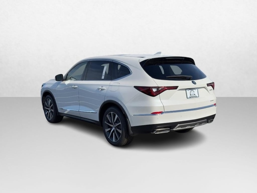 New 2026 Acura MDX SH-AWD Technology Package SUV