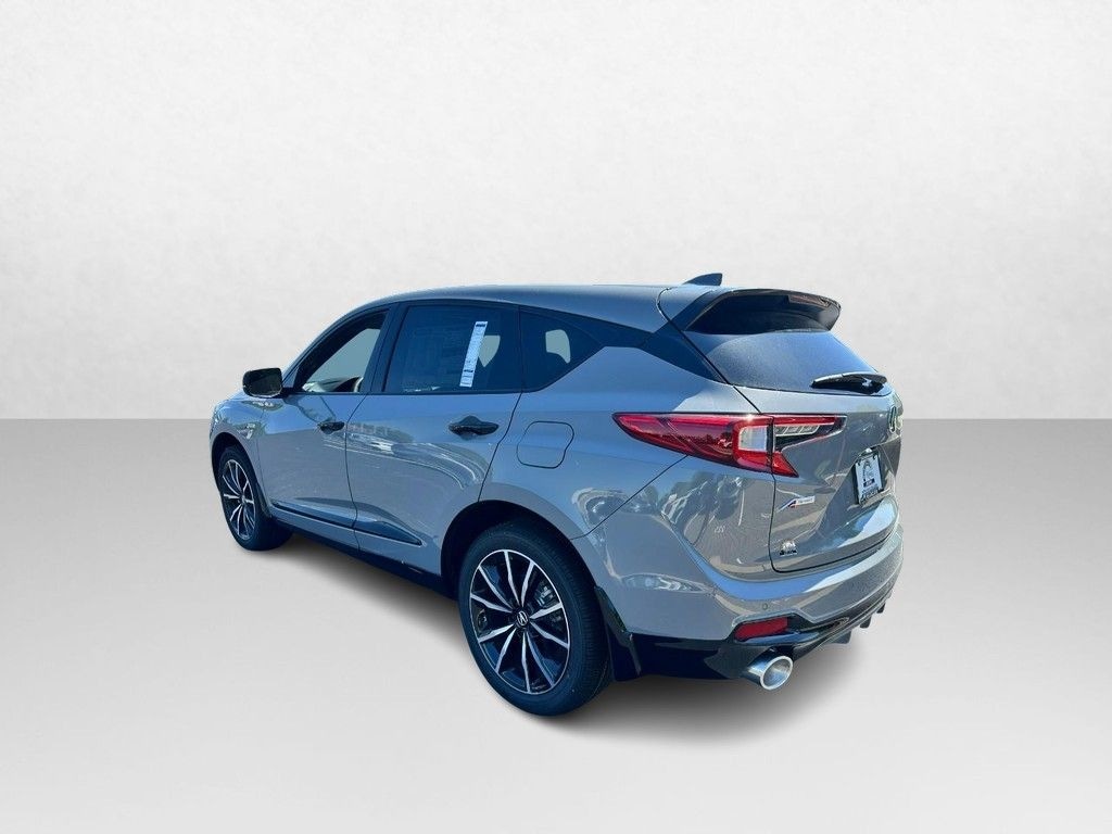 New 2026 Acura RDX A-Spec Advance Package SUV