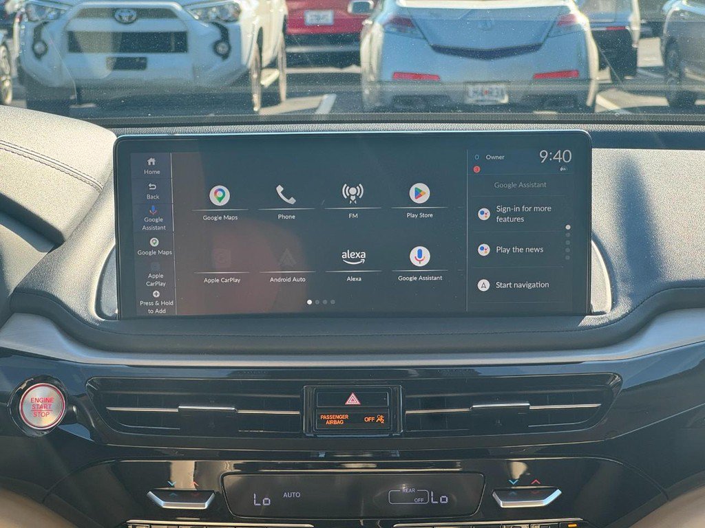 2025 Acura MDX Technology Package - Photo 18