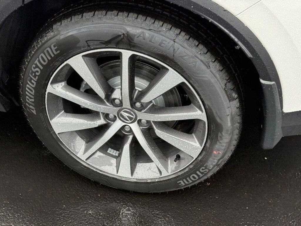 New 2026 Acura MDX SH-AWD Technology Package SUV