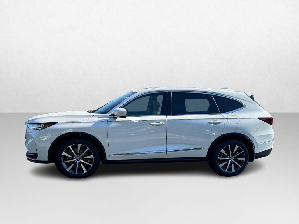 New 2026 Acura MDX SH-AWD Technology Package SUV