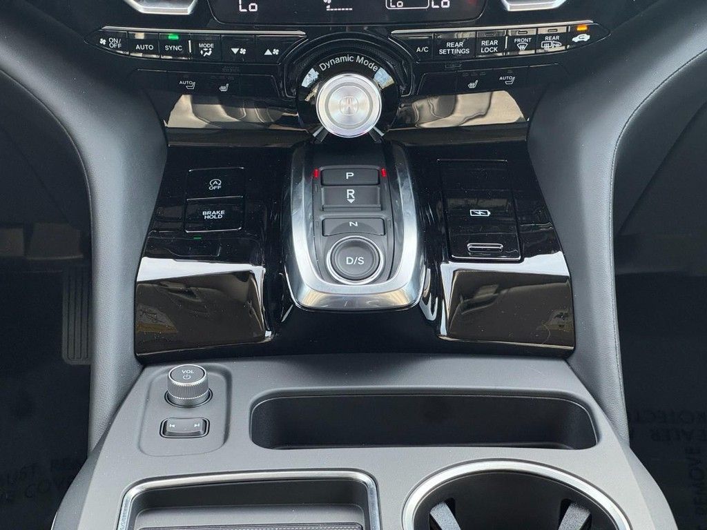 2026 Acura MDX Technology Package - Photo 19