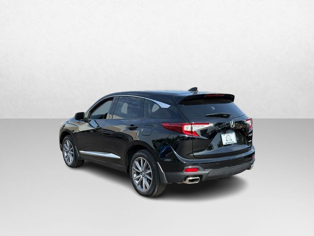 Used 2023 Acura RDX Technology Package SUV