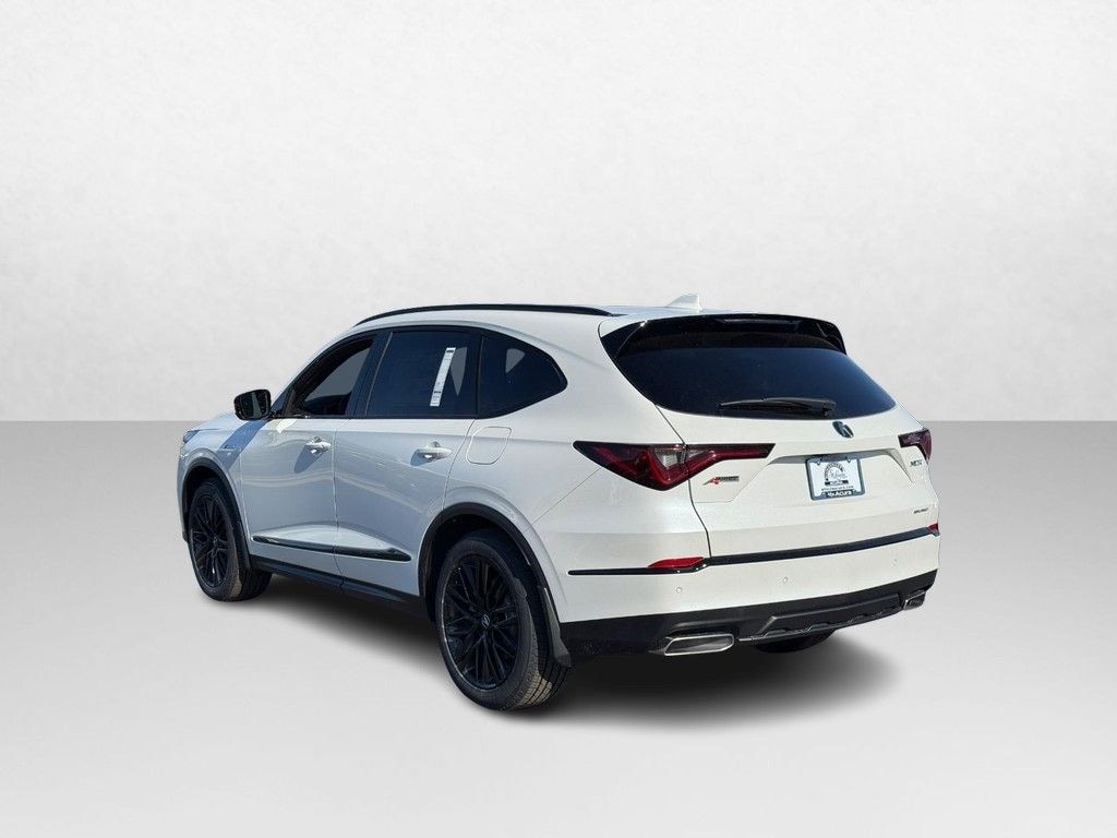 New 2026 Acura MDX SH-AWD A-Spec Advance Package SUV