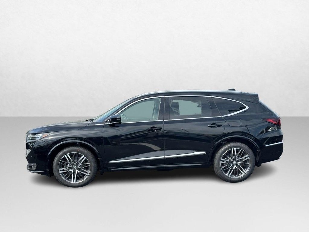 New 2026 Acura MDX SH-AWD Advance Package SUV