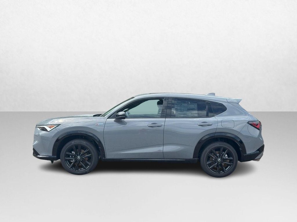 New 2026 Acura ADX A-Spec Advance Package SUV