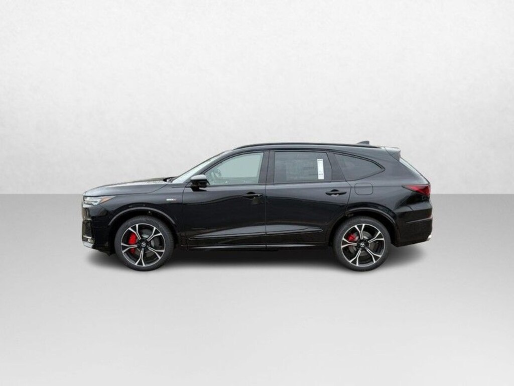 New 2026 Acura MDX SH-AWD Type S w/Advance Package SUV