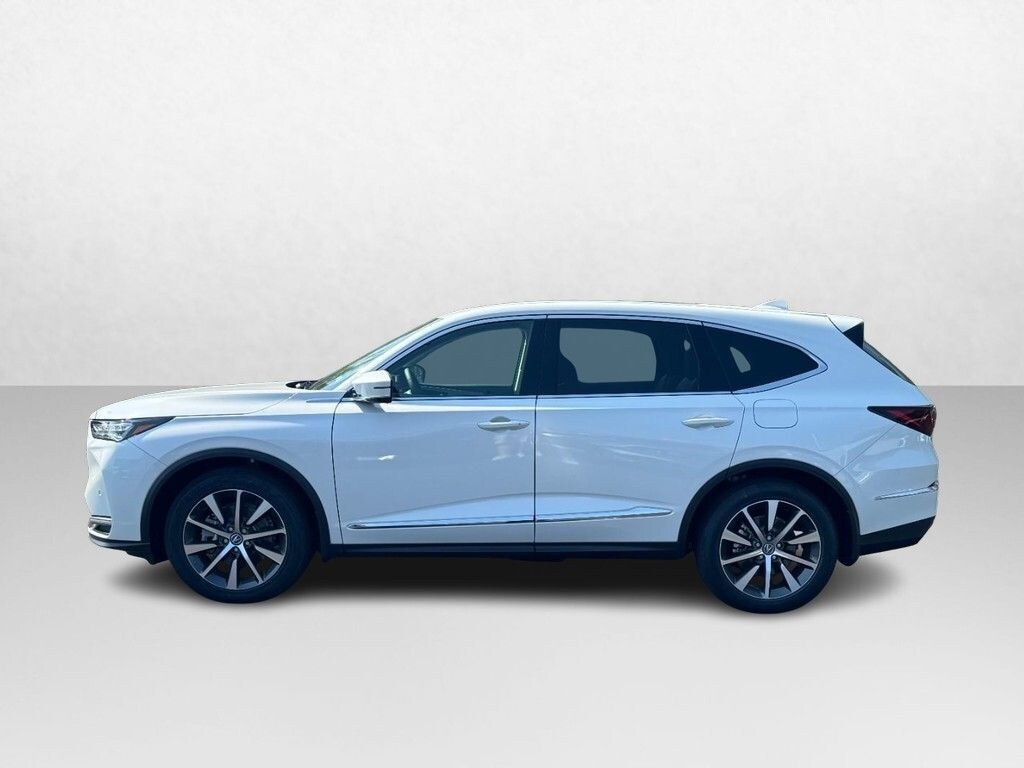 Certified 2026 Acura MDX SH-AWD Technology Package SUV