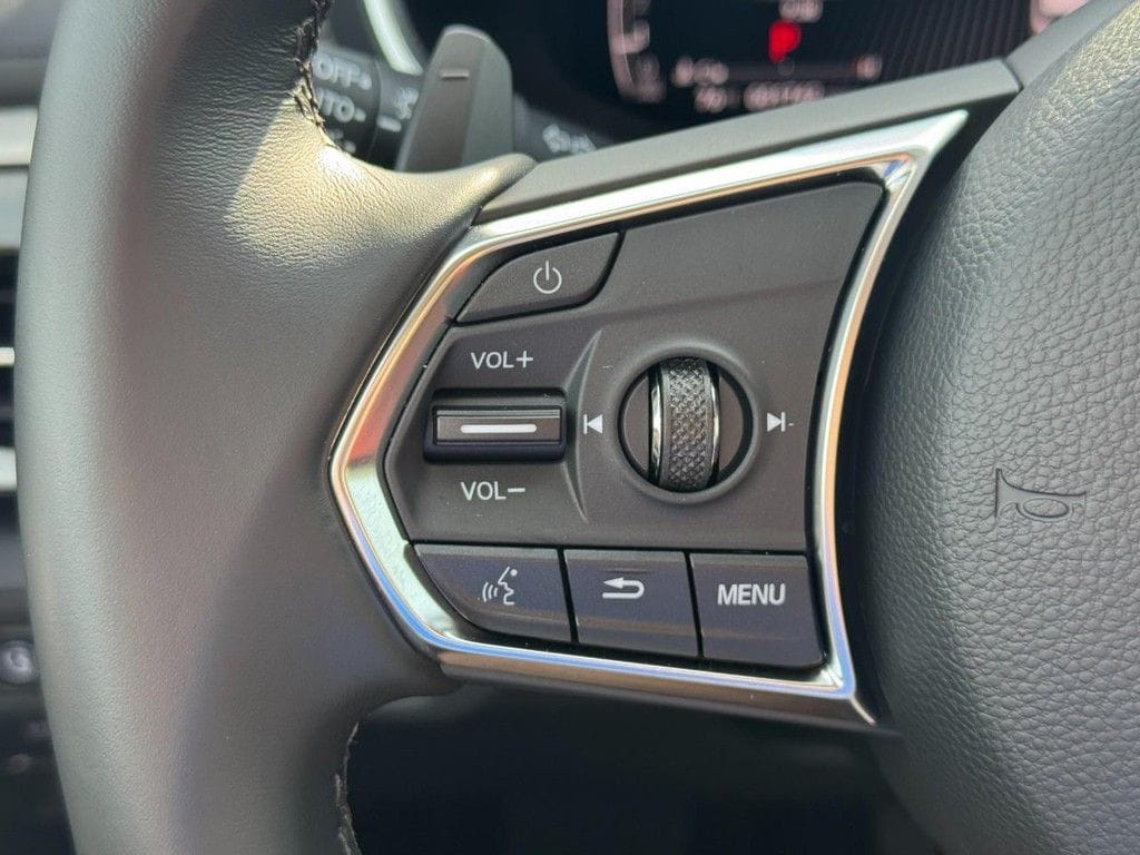 2026 Acura MDX Technology Package - Photo 24