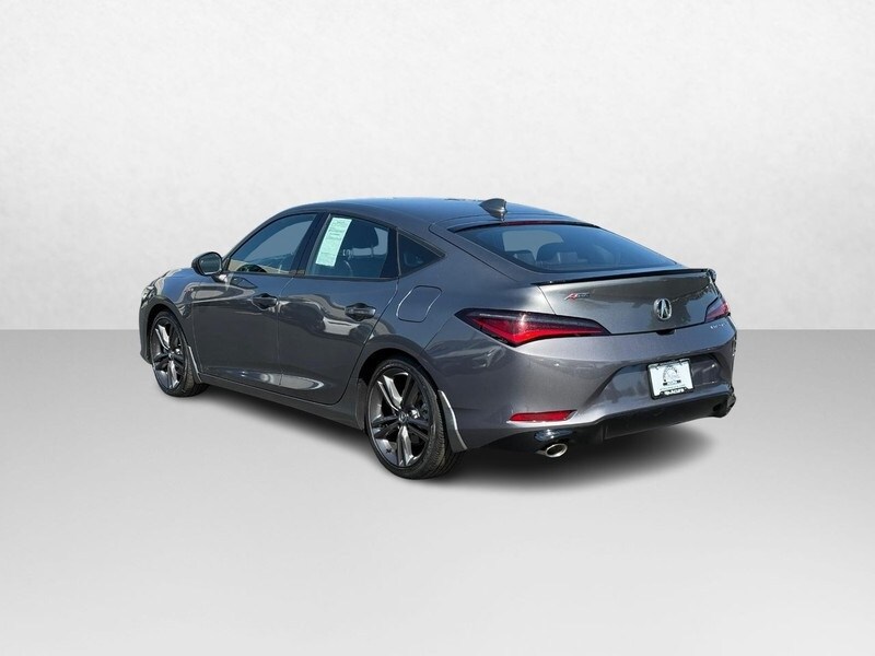 2023 Acura Integra A-Spec photo 2