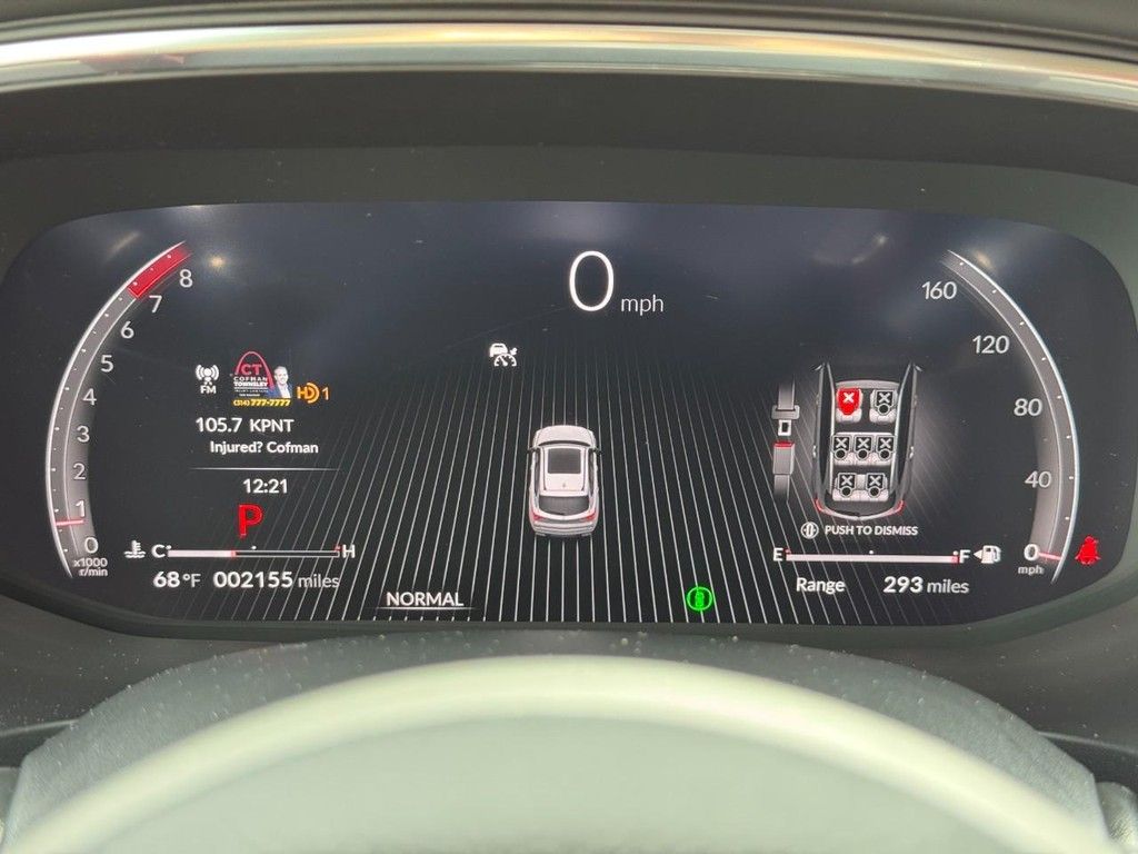 2026 Acura MDX A-Spec Package - Photo 23