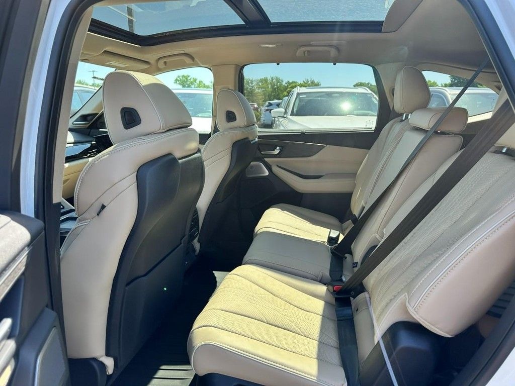 New 2026 Acura MDX SH-AWD Advance Package SUV