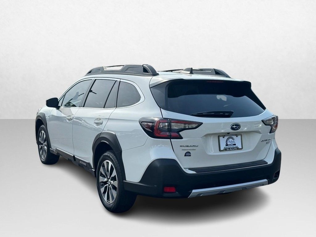Used 2024 Subaru Outback Limited XT SUV