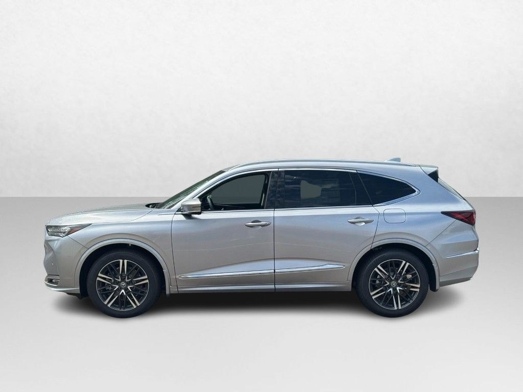 New 2026 Acura MDX SH-AWD Advance Package SUV