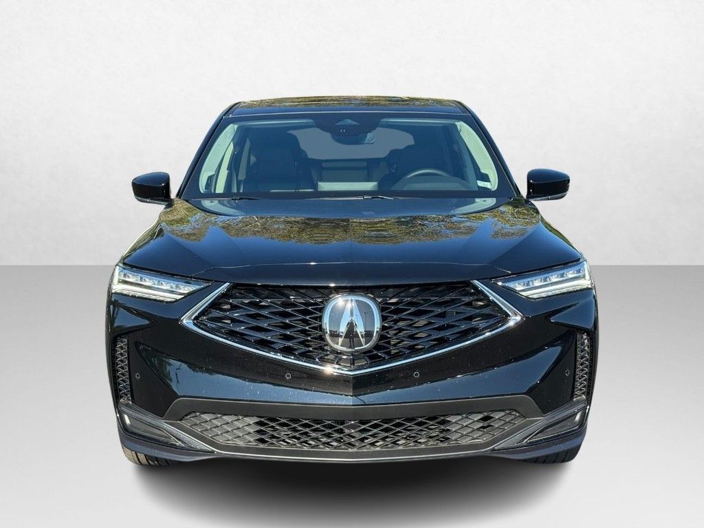 2026 Acura MDX Technology Package - Photo 11