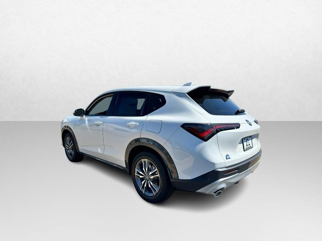 New 2026 Acura ADX Base SUV
