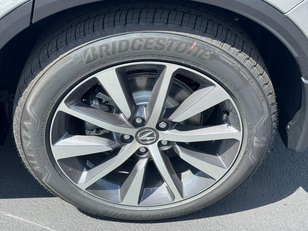 New 2026 Acura MDX SH-AWD Technology Package SUV
