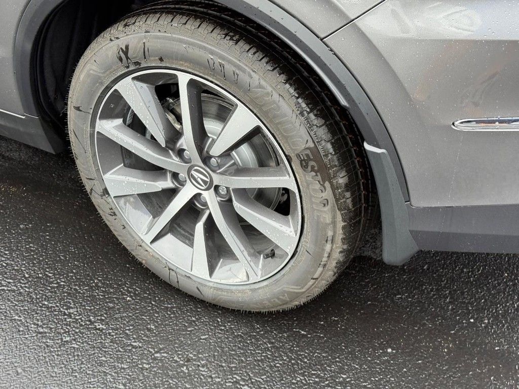 Certified 2026 Acura MDX SH-AWD Technology Package SUV