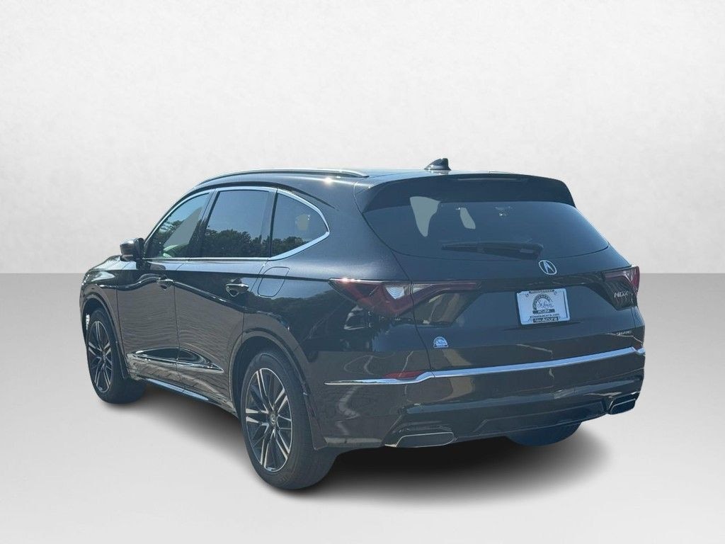 New 2026 Acura MDX SH-AWD Advance Package SUV