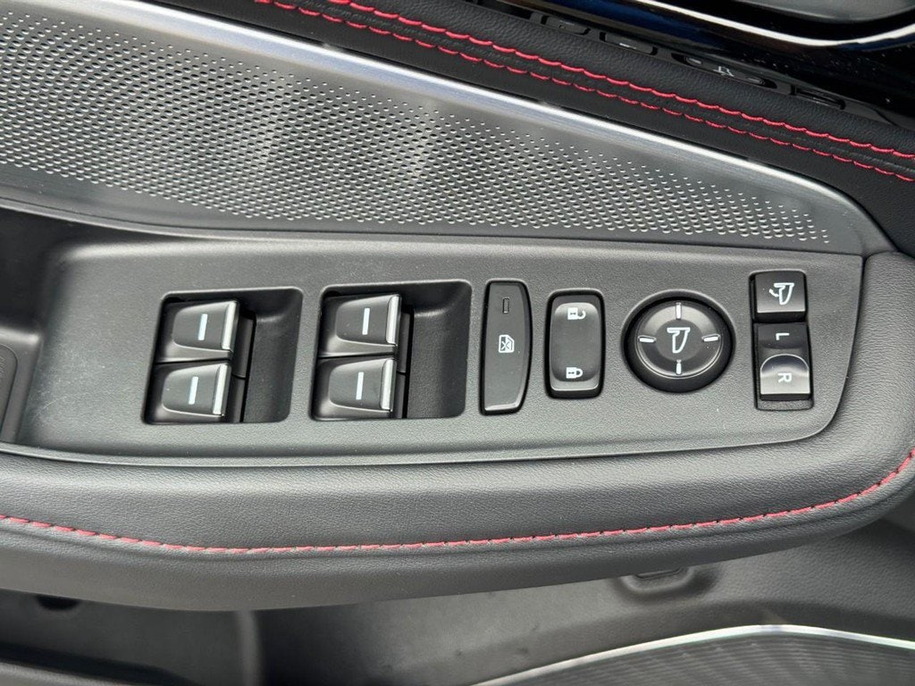 2025 Acura MDX A-spec w/Advance Package - Photo 21