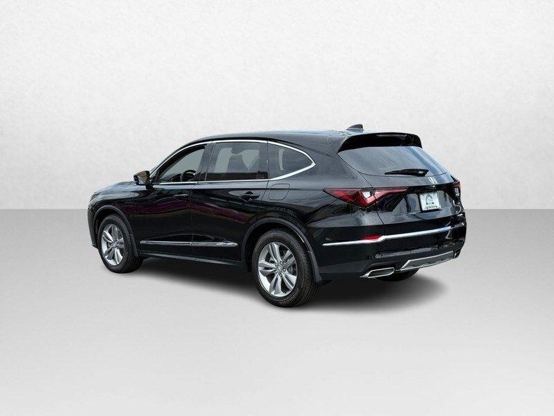 2025 Acura MDX Base photo 2