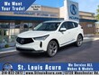 Acura RDX