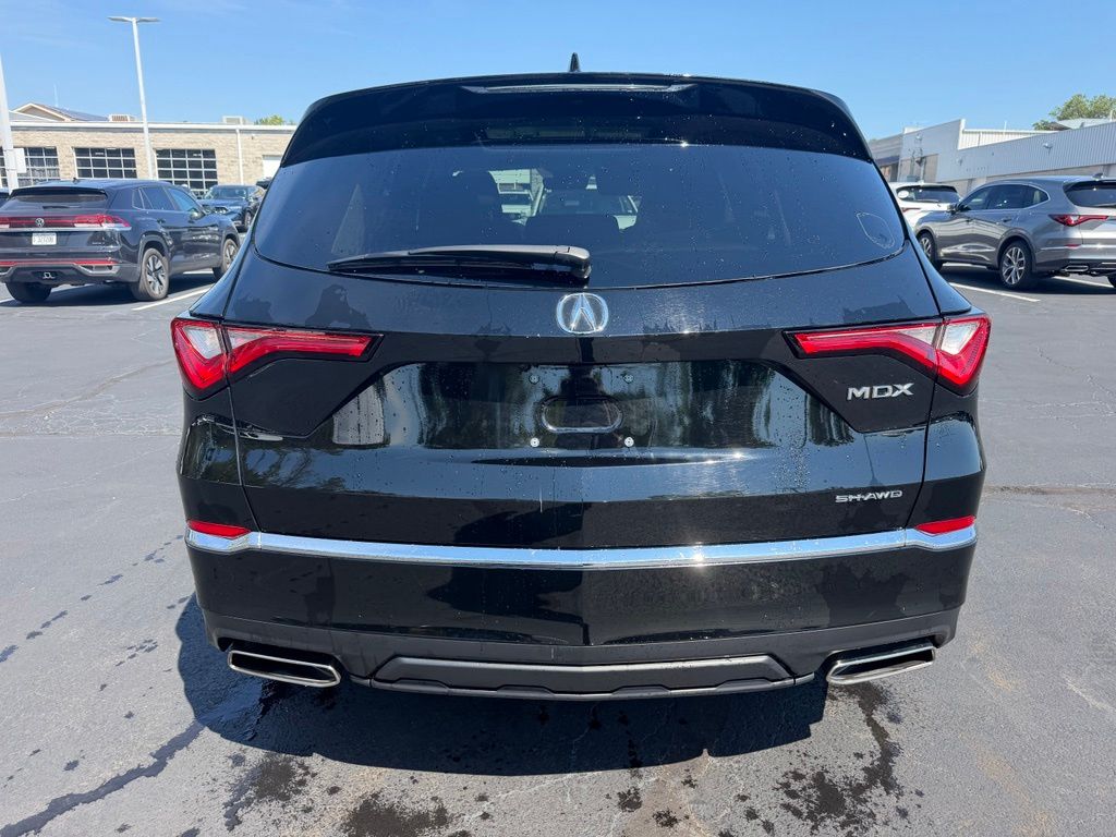 2024 Acura MDX Base - Photo 7