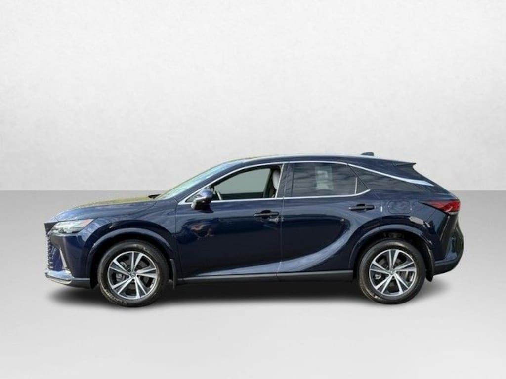 Used 2025 Lexus RX 350 Premium SUV