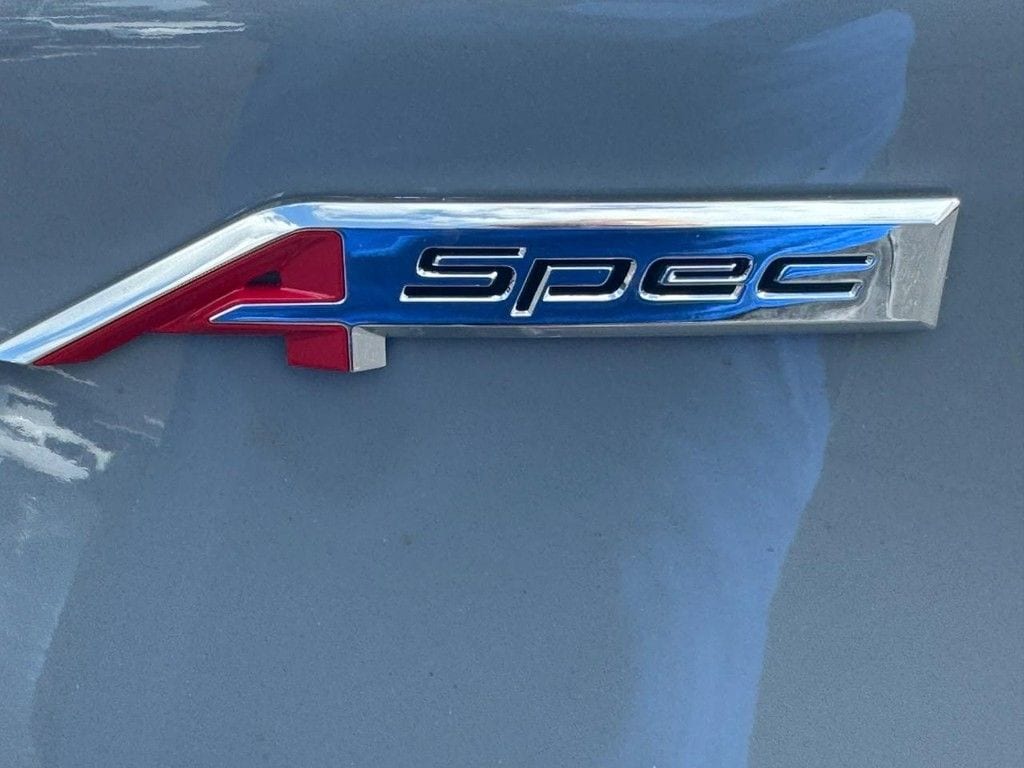 New 2026 Acura Integra A-Spec Tech Package Hatchback